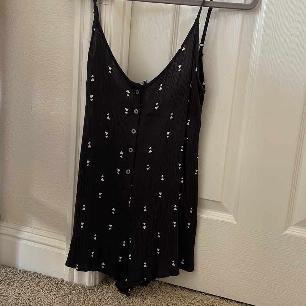 Billabong Beach Romper